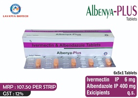 ALBENYA-PLUS